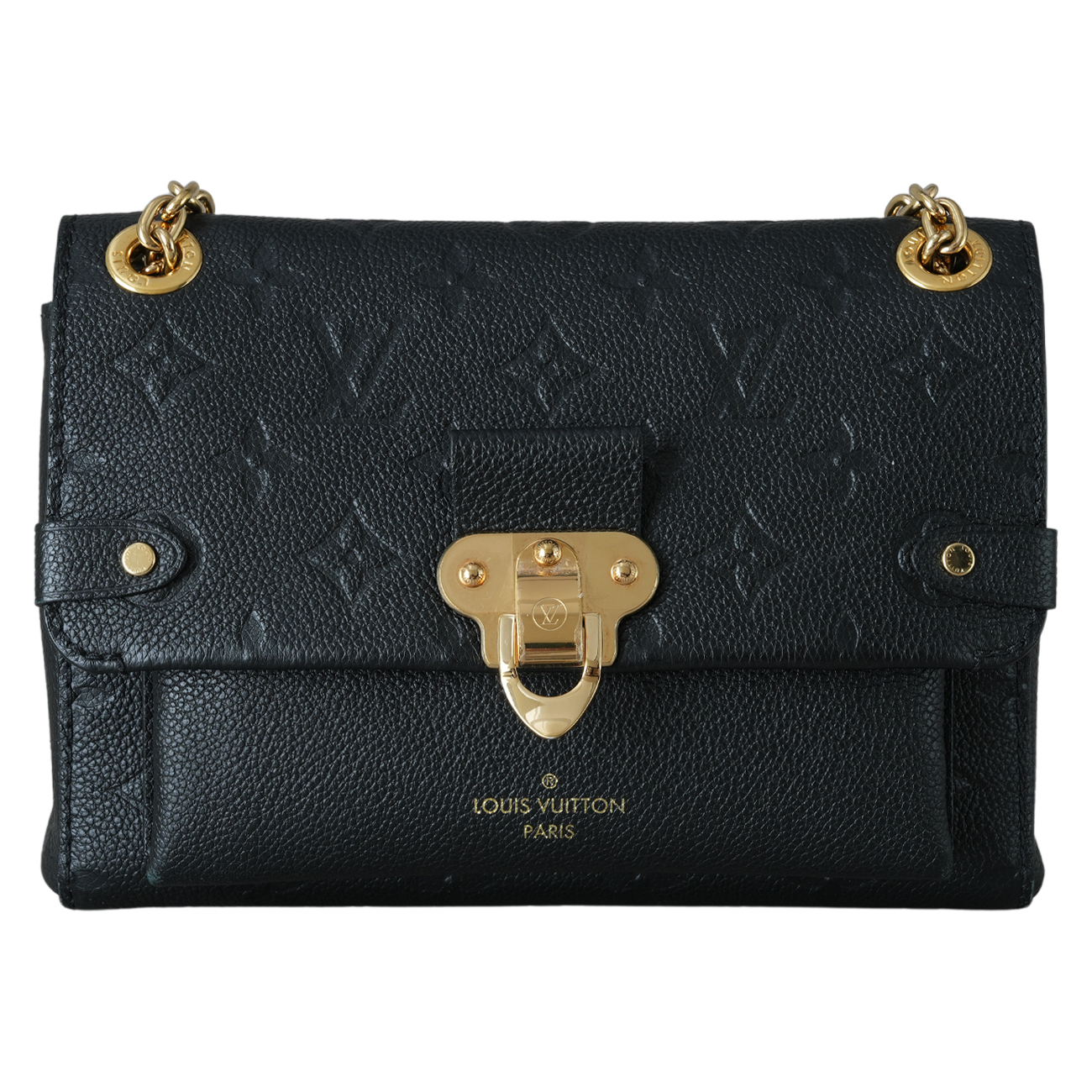 LOUIS VUITTON(USED)루이비통 앙프렝뜨 바뱅 BB